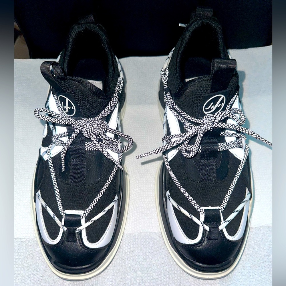 JAVI THRIVE Black - Picture 2 of 4